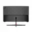 მონტორი Dahua LM24-E230C Full HD Curved 180Hz Response time-1ms Gaming Monitor , 3 image - Primestore.ge