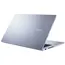 Laptop Notebook Asus Vivobook X1702ZA-AU155 I3-1220P/8GB/SSD512GB/DOS/17.3"/ICELIGHT SILVER/90NB0WZ1-M00640, 4 image