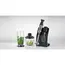 ხელის ბლენდერი Gorenje HBC807QB, 800W, 0.5L, Blender, Black/Silver , 3 image - Primestore.ge