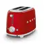 ტოსტერი SMEG TSF01RDEU , 2 image - Primestore.ge
