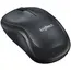 მაუსი LOGITECH M220 Silent Charcoal/L910-004878 - Primestore.ge