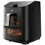 აეროგრილი Midea MF-CY110A, 1850W, 11L, Air Fryer, Black , 3 image - Primestore.ge