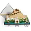 ლეგო LEGO Architecture Great Pyramid of Giza - Primestore.ge