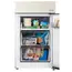 მაცივარი MIDEA MDRB521MIE33OD კლასი A++ , 6 image - Primestore.ge