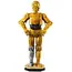 ლეგო LEGO Star Wars C-3PO  - Primestore.ge