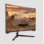 მონიტორი Dahua LM27-E230 Full HD Curved 180Hz Response time-1ms Gaming Monitor , 2 image - Primestore.ge