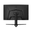 მონიტორი Monitor MSI Optix G24C4 , 4 image - Primestore.ge