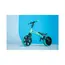 YVolution YT16G2 Bigovel Yvelo, Children's Balance Bicycle, Junior Green, 5 image