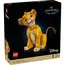 ლეგო Constructor LEGO Disney Classic Young Simba the Lion King  - Primestore.ge