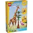 Lego Constructor LEGO Creator Wild animals safari