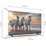 ტელევიზორი TV Thomson 55 DLED WEB LD55UDS-F1W , 3 image - Primestore.ge
