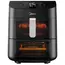 აეროგრილი Midea MF-CY110A, 1850W, 11L, Air Fryer, Black  - Primestore.ge