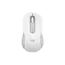 მაუსი LOGITECH M650 Signature White/L910-006255 - Primestore.ge