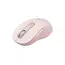 მაუსი LOGITECH M650L Signature Rose/L910-006237 - Primestore.ge