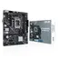 დედა დაფა Asus Prime H610M-K D4 90MB1A10-M0EAY0 , 3 image - Primestore.ge