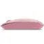 მაუსი A4tech Fstyler FG20 2.4G Wireless Mouse Pink , 5 image - Primestore.ge