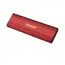 Patriot Transporter Lite 512GB External Portable SSD USB-C 3.2 Red - PTPL512GPEC, 3 image