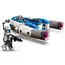 ლეგო Constructor LEGO STAR WARS Captain Rex Y-Wing™ Microfighter , 4 image - Primestore.ge