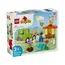 ლეგო Constructor LEGO DUPLO Town Caring for bees and hives  - Primestore.ge
