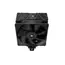 ქულერი THERMALRIGHT Assassin Spirit 120 EVO DARK CPU Universal Cooler , 3 image - Primestore.ge