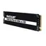 Patriot P400 Lite 2TB SSD M.2 PCIe Gen4 x 4 - P400LP2KGM28H, 3 image