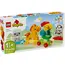 ლეგო Constructor LEGO DUPLO My First Animal train  - Primestore.ge