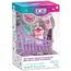 გლოსების ნაკრები Make It Real 10061MR 3C4G, Tiny Treats Trolley  - Primestore.ge