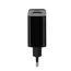 ადაპტერი Gembird TA-UC-PDQC20-01-BK 2-port 20W USB Fast Charger Black , 3 image - Primestore.ge