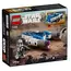 ლეგო Constructor LEGO STAR WARS Captain Rex Y-Wing™ Microfighter  - Primestore.ge