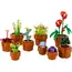 ლეგო LEGO Constructor Icons Tiny Plants , 2 image - Primestore.ge