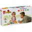 ლეგო Constructor LEGO DUPLO My First Animal train , 2 image - Primestore.ge