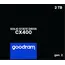 გარე დისკი SSD GOODRAM 2TB CX400 G.2 2,5 SATA III  - Primestore.ge