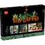ლეგო LEGO Constructor Icons Tiny Plants , 6 image - Primestore.ge