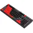 კლავიატურა A4tech Bloody S98 RGB Mechanical Gaming Keyboard Red Switch US Layout Sports Red , 4 image - Primestore.ge