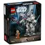ლეგო Constructor LEGO STAR WARS Luke Skywalker X-Wing Mech  - Primestore.ge