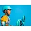 ჩაფხუტი Yvolution YA21G9, S, Helmet, Green , 4 image - Primestore.ge