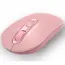მაუსი A4tech Fstyler FG20 2.4G Wireless Mouse Pink , 3 image - Primestore.ge