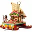 ლეგო LEGO Disney Princess Moana's Wayfinding Boat  - Primestore.ge