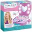 კოსმეტიკის ჩანთა Make It Real 2508MR Light Up Cosmetic Studio  - Primestore.ge