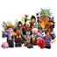 Minifigures Lego 71047, Constructor Minifigures