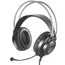 ყურსასმენი A4tech Fstyler FH200i Conference Over-Ear Headphone With Mic Grey , 4 image - Primestore.ge