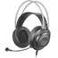 ყურსასმენი A4tech Fstyler FH200i Conference Over-Ear Headphone With Mic Grey , 2 image - Primestore.ge