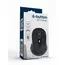 მაუსი Gembird MUSWB-6B-01 Wireless Bluetooth Mouse Black , 3 image - Primestore.ge