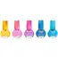 ფრჩხილების ლაქის ნაკრები Make It Real 10013MR 3C4G, Color Changing Nail Polish - Primestore.ge