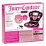 საბავშვო კოსმეტიკის ნაკრები Make It Real 4475MR Juicy Couture, Cosmetic Compact , 6 image - Primestore.ge