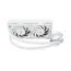 ქულერი THERMALRIGHT Frozen Edge 240 White CPU Universal Cooler , 4 image - Primestore.ge