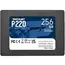 მყარი დისკი Patriot P220 256GB SSD SATA 3 2.5"- P220S256G25  - Primestore.ge