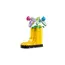 ლეგო Constructor LEGO Creator Flowers in a watering can , 4 image - Primestore.ge