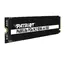 Patriot P400 Lite 2TB SSD M.2 PCIe Gen4 x 4 - P400LP2KGM28H, 2 image