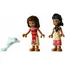 ლეგო LEGO Disney Princess Moana's Wayfinding Boat , 5 image - Primestore.ge